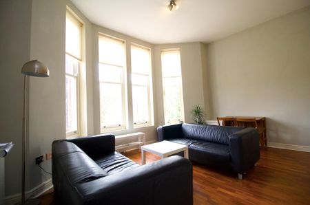1 Bed Flat, Alexandra Drive, L17 - Photo 3