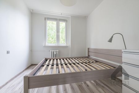 Przestronne i słoneczne mieszkanie na Podwalu w Jaworznie do wynajęcia - Photo 5