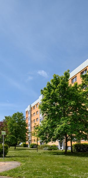 Otto-Dix-Ring 55 - Photo 1