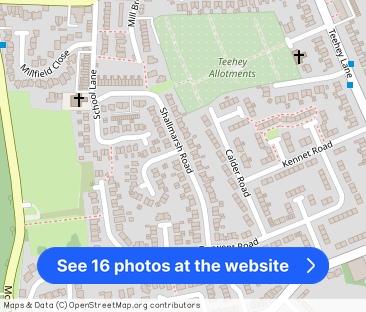 Shallmarsh Rd, Bebington - Photo 1