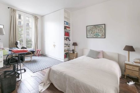 Rental Apartment Paris 15th Necker - Photo 5