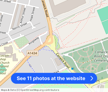 Canwick Road, Lincoln - Photo 1