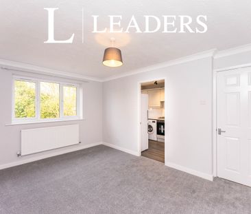 2 bedroom apartment to rent Newry Court, Chester, CH2 - Photo 1