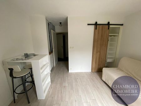 BLOIS - Avenue de Vendôme - Photo 2