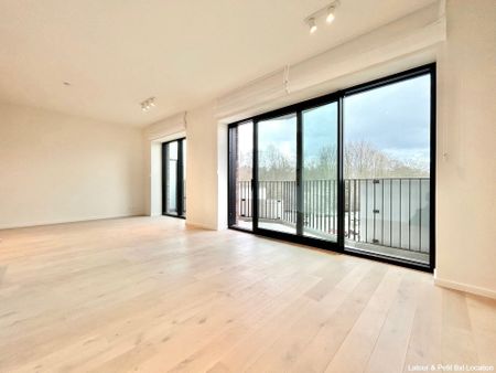 Boulevard du Triomphe, 1160, Auderghem - Photo 4