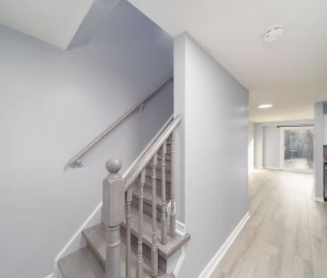 For Lease - 38 Kenwell Crescent Unit# 27, Barrie, Ontario - Photo 5