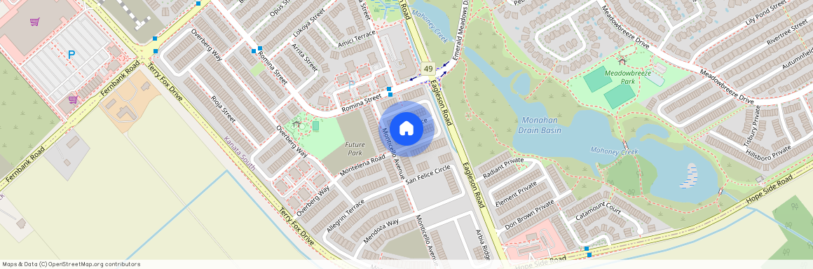 58 Arinto Place, Kanata