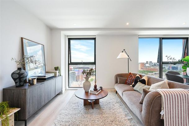 2 bedroom apartment to rent - Photo 1