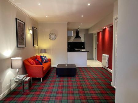 1 bedroom flat to rent - Photo 2