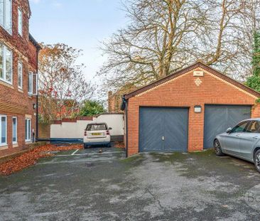 1 bedroom apartment to rent - Photo 6