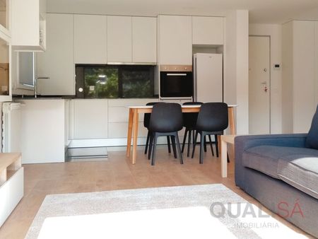 Apartamento T1 em Braga - Photo 5