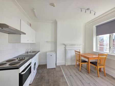 Studio to rent - Photo 4