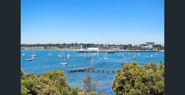 Stunning Waterfront Living in the Heart of Eastern Beach - Photo 1