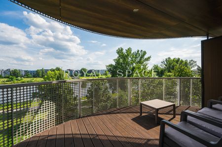 OD ZARAZ | PIANISSIMO, Taras i widok na Wisłę! - Zdjęcie 5