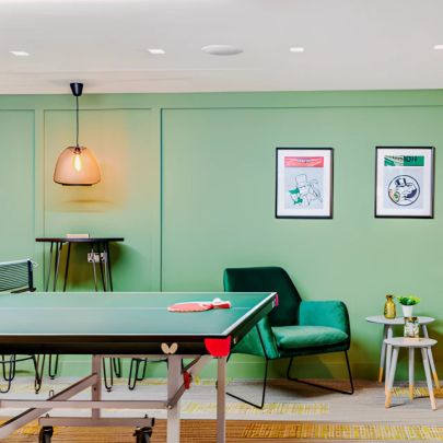 Premium Room - Photo 1