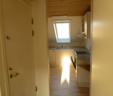 2-VÆRELSES LEJLIGHED I FREDERIKSHAVN - Foto 6