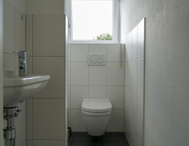 Schöne 4 Zimmer Wohnung in bester Lage! - Photo 1