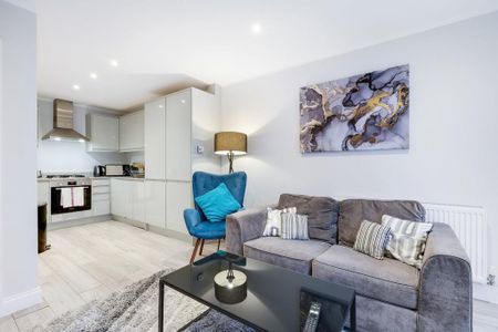 2 bedroom apartment to rent - Photo 4