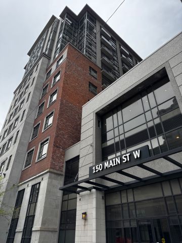 For Lease - 150 Main Street Unit# 412, Hamilton, Ontario - Photo 2