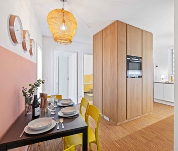 Zimmer in der Tübinger Straße - Foto 1