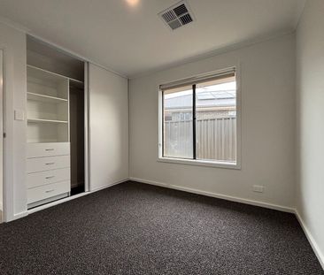 Brand new home - make it yours! - Photo 1