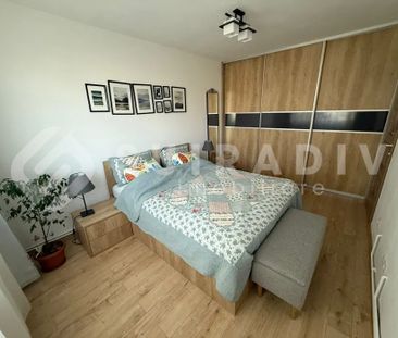 Apartament modern cu 4 camere- Manastur, zona Bucium - Photo 1