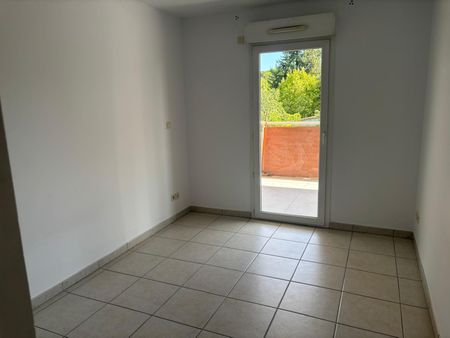 Location Appartement 2 pièces 62m² MONTPELLIER 34090 - Photo 5