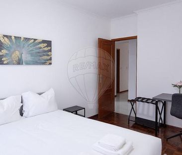 Apartamento T3 - Photo 4