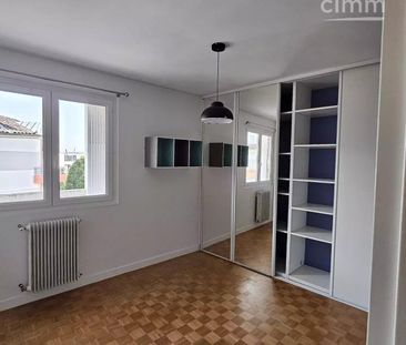 BEL APPARTEMENT AVEC GRANDE TERRASSE ET PARKING | Cimm Immobilier - Photo 4