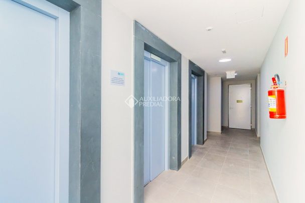 Apartamento com 2 quartos e 44m² para alugar em Alto Petrópolis, Porto Alegre. - Photo 1