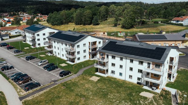 Söndagsvägen 4 - Foto 1