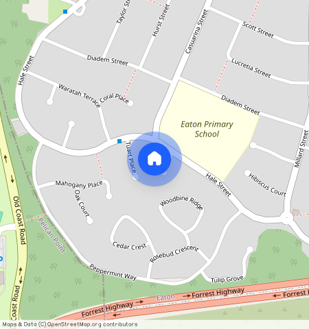 B/3 Palm Court, WA 6232, Eaton