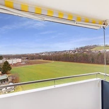 3.5 Zimmer, 67 m², 7. Stock - Photo 1