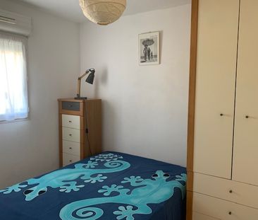 Location Appartement 2 pièces 35m² ST CYPRIEN 66750 - Photo 2