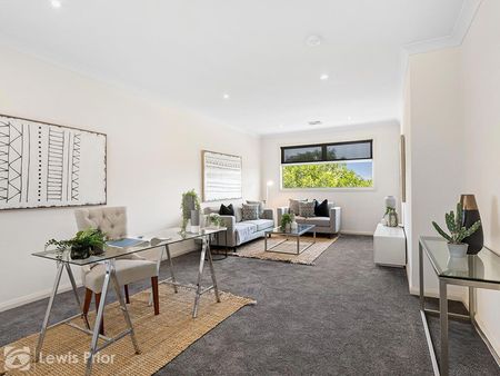 Stunning Family Home with Pool in Prime Kidman Park Location - Photo 3