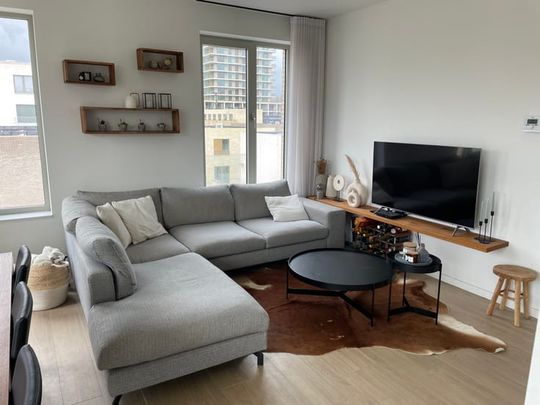 Appartement te huur - Foto 1