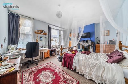 5 bedroom terraced house to rent - Photo 5