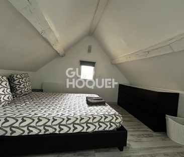 Appartement MEUBLE Le Mesnil Amelot 1 pièce(s) - Photo 4