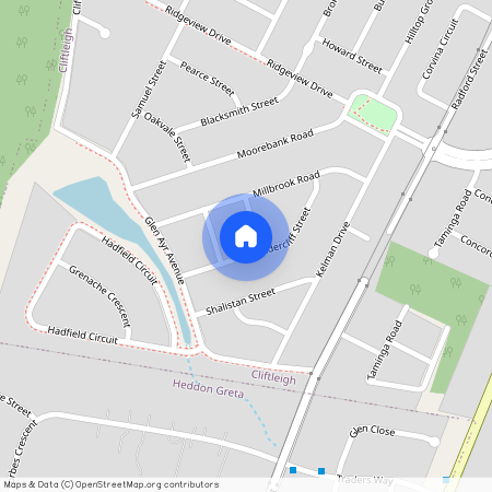 12 Malbec Street, 2321, Cliftleigh Nsw