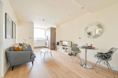 1 bedroom flat to rent - Photo 3