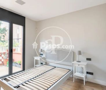 Apartamento en alquiler en Sarrià - Photo 4