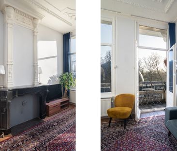 Plantage Kerklaan 59 1 - Foto 2