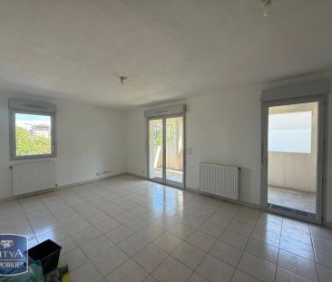 Appartement à louer 3 pièces 58.04m² - Photo 4