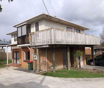 Large 4-bedroom, 2 bathrooms house for big family - Photo 1
