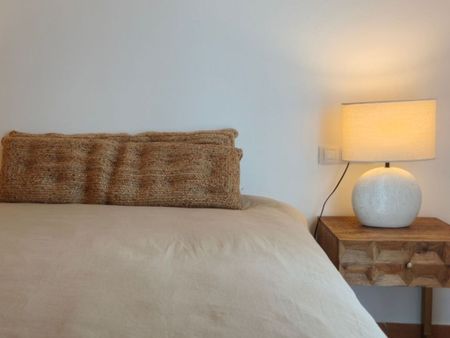 2 bedroom luxury penthouse for rent in Santa Eulària des Riu, Balearic Islands - Foto 5