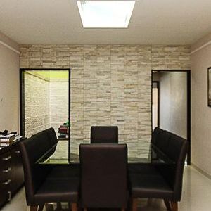 Casa de condomínio para alugar com 196m², 3 quartos e 4 vagas - Photo 2