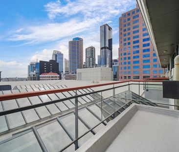 4.5 Star Hotel, Top Floor Fully Furnished Apartment - Photo 4