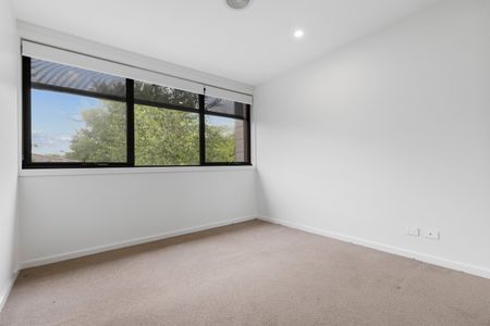 16/14 Hartley Street, Turner ACT 2612 - Townhouse For Rent | Domain - Photo 5