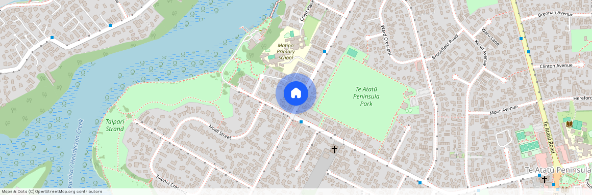 77, Matipo Road, Te Atatu Peninsula, Auckland