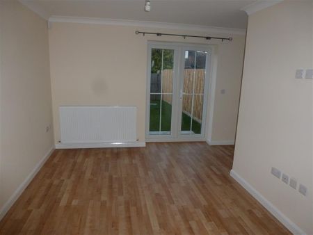 Sayers Crescent, Wisbech, Wisbech St. Mary - Photo 5